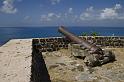 82 St. Lucia, Pigeon Island